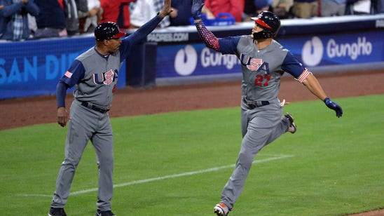 World Baseball Classic: USA Advances to Semifinals; Dominican Republic Eliminated