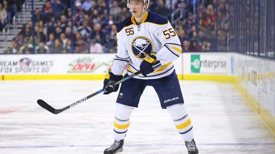 NHL Daily: Nylander, White, and Ristolainen