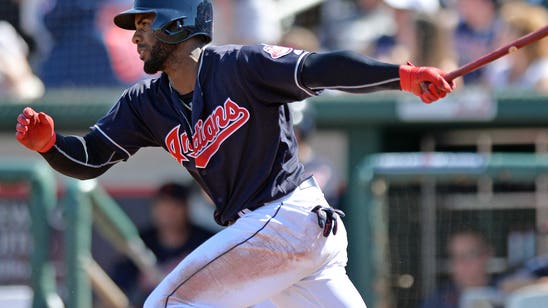 Cleveland Indians Prospect Yandy Diaz Makes Opening Day Roster