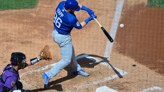 Minor League Baseball Weekly Roundup, April 17