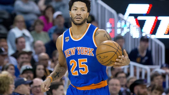 Derrick Rose: 5 potential landing spots in 2017 NBA free agency