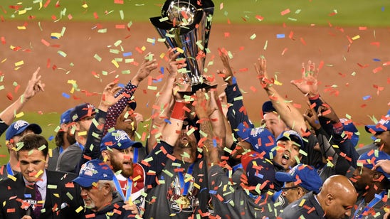 USA Shuts Out Puerto Rico to be Crowned the 2017 World Baseball Classic Champions
