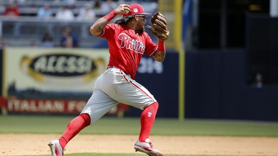 Philadelphia Phillies: Where Does Freddy Galvis Fit in with Team's Future?