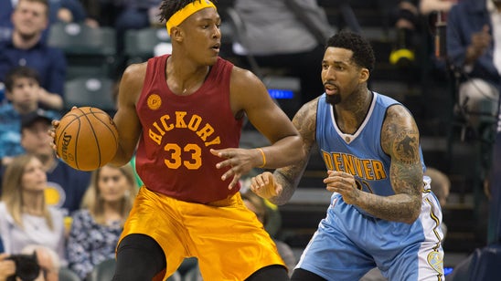 Indiana Pacers' Myles Turner: How High Is His Ceiling?