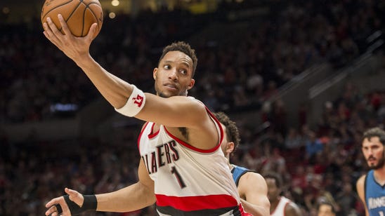 Evan Turner is a positive for Portland Trail Blazers, despite the stats