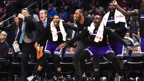 Sacramento Kings: The Importance Of A Veteran Presence