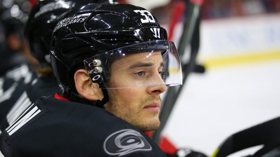 NHL Daily: Leafs Rookies, Carolina's Point Streak Stops, Michal Neuvirth