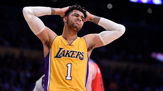 Los Angeles Lakers: Draft Pick Status Looms Over Decent Season