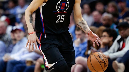 Los Angeles Clippers: Austin Rivers Injury Damages Struggling Bench