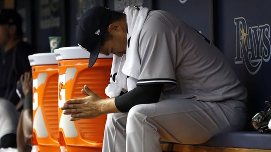 New York Yankees: Masahiro Tanaka's Rough Start