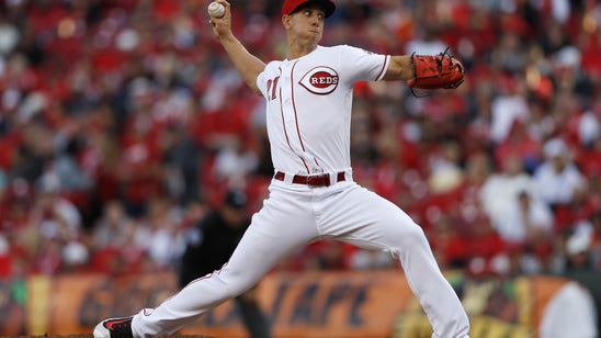 Cincinnati Reds: Michael Lorenzen Becoming One of the Best Stories in Baseball