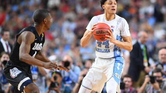 Sacramento Kings: Justin Jackson at No. 10 makes perfect sense