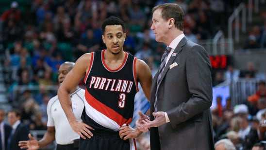 Portland Trail Blazers Barely Surviving Without Jusuf Nurkic