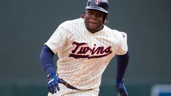 Miguel Sano's Increased Patience Leading to Sustainable Results