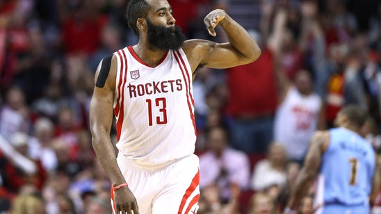 Houston Rockets: Poor Shooting Could Doom Playoff Chances