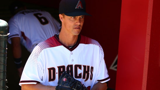Arizona Diamondbacks: Zack Greinke Needs to Bounce Back in Second Start