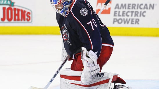 Columbus Blue Jackets Re-Sign Korpisalo, Dalpe, and Kukan