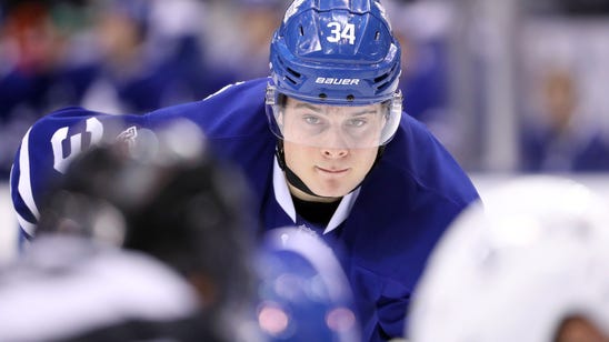 NHL Daily: Darryl Sutter, Auston Matthews, Boston and More