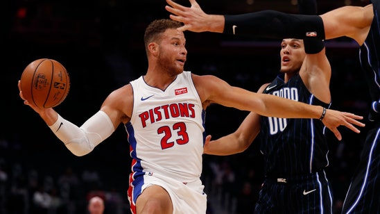 Pistons still in the murky middle, hoping to show progress