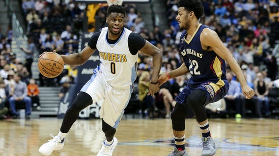 Denver Nuggets: Emmanuel Mudiay Reignites an Important Debate