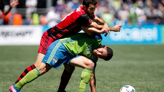 8 takeaways from the Seattle Sounders' chippy, tense win over the Portland Timbers