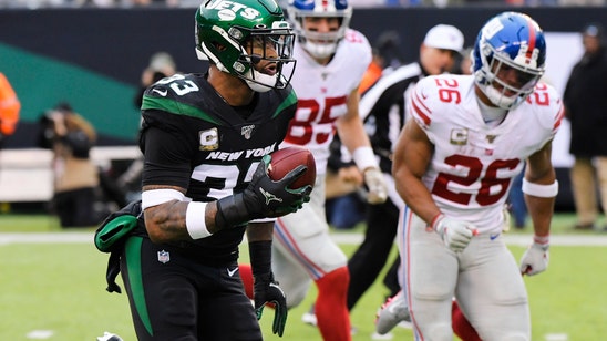 Saquon Barkley wants to start having fun playing for Giants