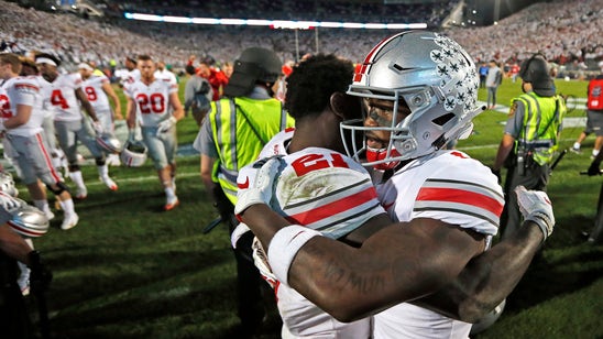 AP Top 25 Heat Check: Ohio St too low; More love of Kentucky
