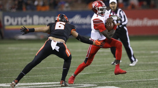 ASU, Utah offenses take center stage in key Pac-12 showdown