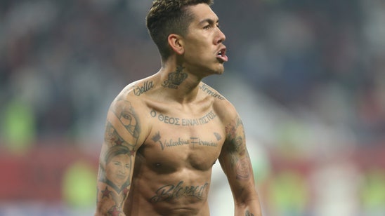 Liverpool lands 1st world title, Qatar passes pre-2022 test