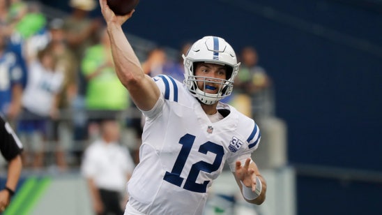 FANTASY PLAYS: QB as deep as ever in standard leagues