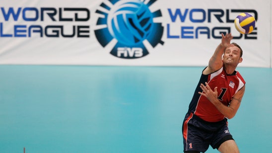 US teams to play in European snow volleyball tour