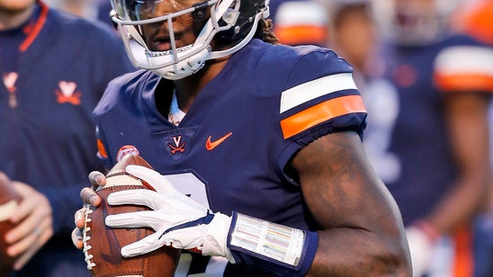 Perkins, Virginia facing new challenge: Expectations