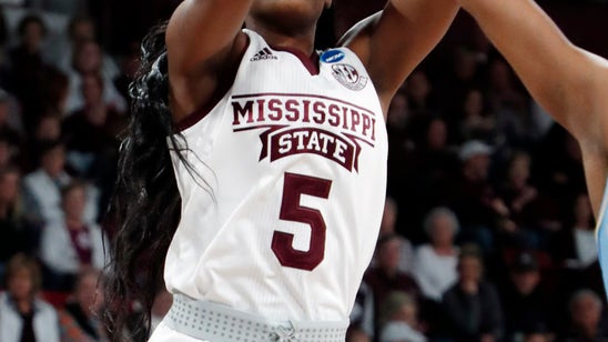 No. 1 seed Mississippi St beats Southern 103-46 in NCAAs