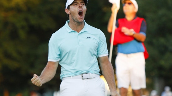 Top-5 Moments of 2015-16 PGA Season: #3. The Tour Championship