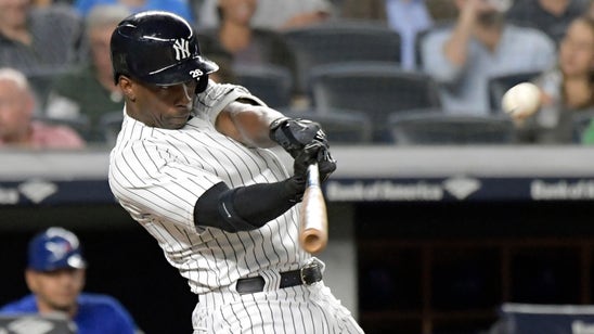 McCutchen on the move, other deals percolate at meetings