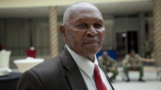 Keino given more time to report to police in corruption case