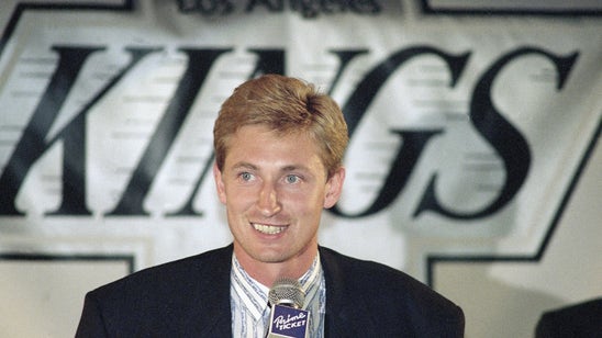 Watch: The 17 greatest moments in NHL history