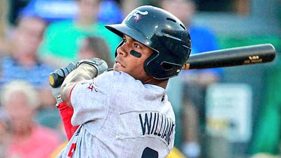 Phillies Prospect Nick Williams Needs to Shape Up or Ship Out in 2017