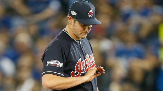 MLB players and fans react to Trevor Bauer's gruesome finger injury in ALCS