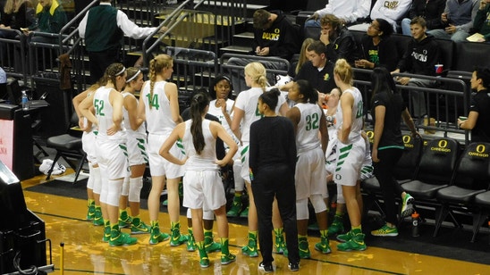 Oregon Ducks Fall Flat In Loss To Washington State