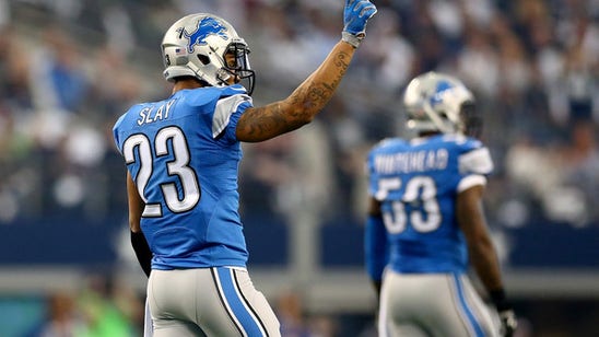 How the 2016 Detroit Lions Can Win A Playoff Game