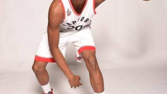 The Curious Case of Bruno Caboclo