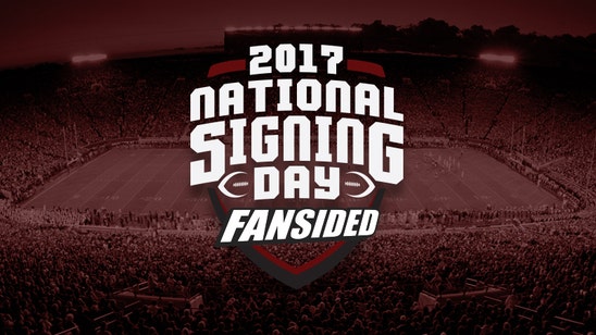2017 Signing Class Spotlight: Dalton Keene, Athlete