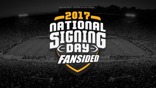 Iowa Football 2017 National Signing Day Live Tracker
