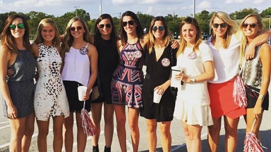 OKTC Road Trip: Wisconsin-Alabama