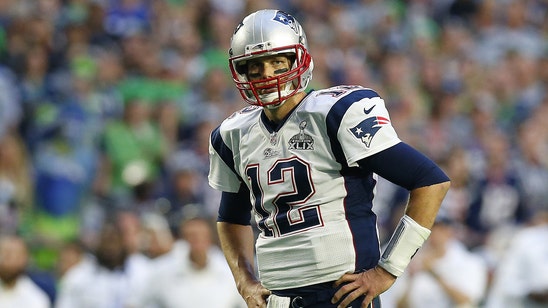 Tom Brady: 'I did nothing wrong'