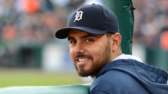 Tigers ship Soria to Pittsburgh for minor-league outfielder
