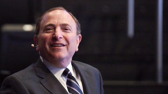 Las Vegas, Quebec City set to take step in NHL expansion bid