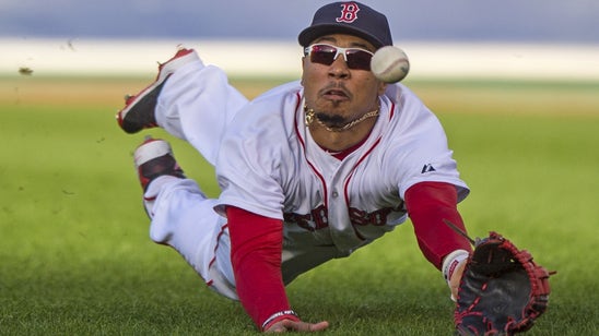 2016 Boston Red Sox Preview, Fantasy Baseball Draft Prep