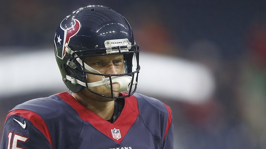 Mallett joins Ravens after eating dose of 'humble pie'